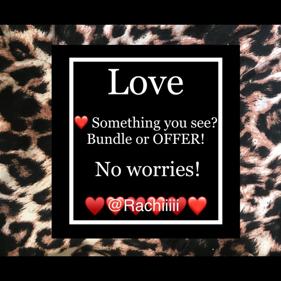 Meet your Posher, Rachel - Picture 4 of 7